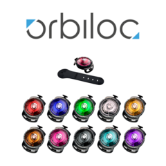 Orbiloc Safety Lights