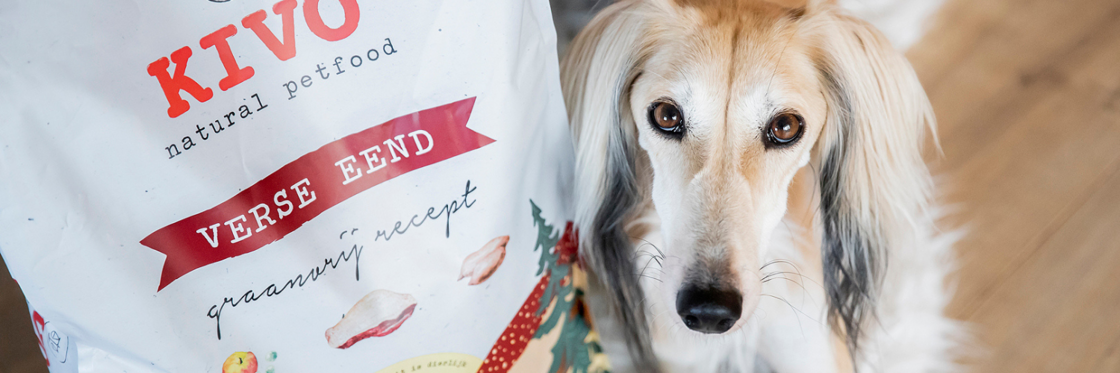 KOUDGEPERSTE BROKKEN - 14 KG