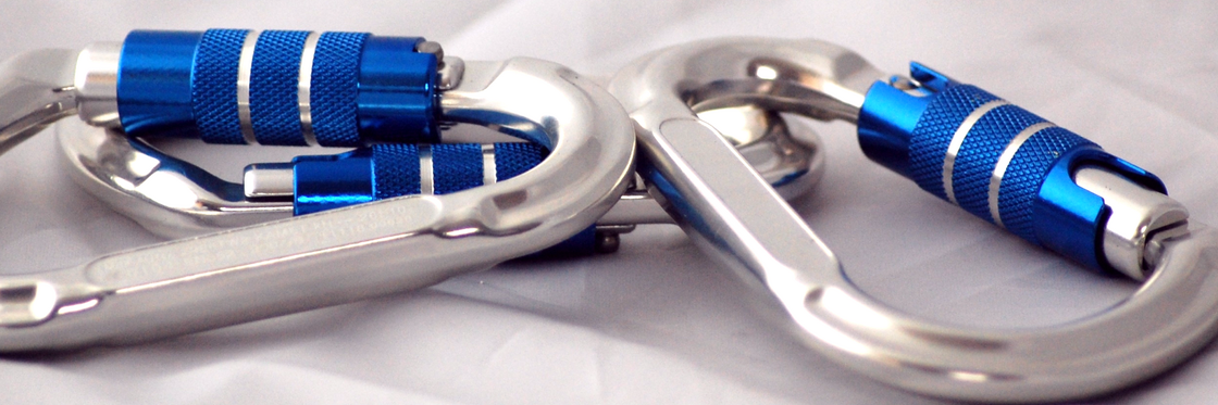 KARABIJN & PANIEKHAKEN