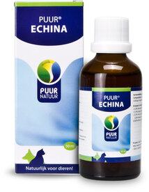 PUUR Echina