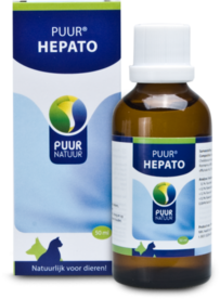 PUUR HEPATO