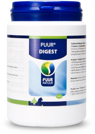 PUUR DIGEST