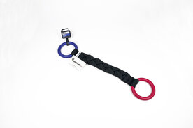 IMPETUSdog DOUBLE RING - M