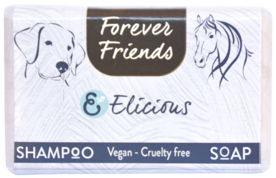 Forever Friends hondenshampoo