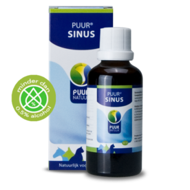 PUUR Sinus