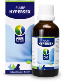 PUUR Hypersex