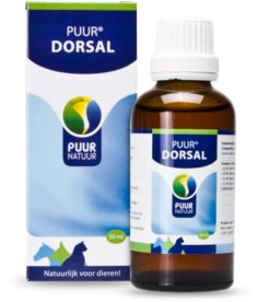 PUUR Dorsal