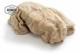 GEITENPENS - 1 KG | ENKEL AFHALEN OP BESTELLING