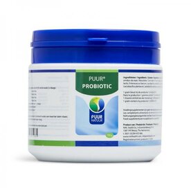 PUUR Probiotic 150 gr
