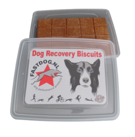 Bewaardoos Recovery Biscuits
