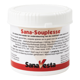 Sana Souplesse 275 gram