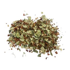 GROENTEMIX - MOESTUIN