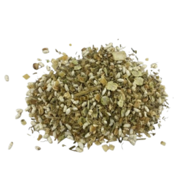 Groentemix aardappel en rijst