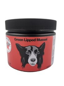 Groenlipmossel Fastdog