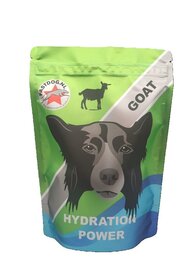 HYDRATION POWER GOAT - 500 GRAM 