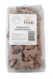 Kluifjes graan/glutenvrij