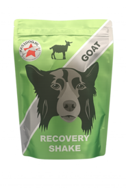 Recovery Goat