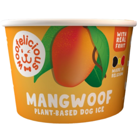 DOG ICE MANGO 