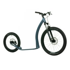 CRUSSIS ONE CROSS 6.2-2 metalblue