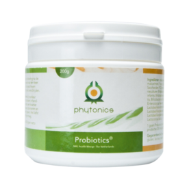 PHYTONICS PROBIOTICS