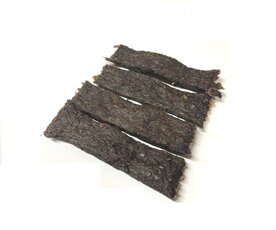 Hert Vleesstrips