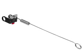 KLICKFIX BIKE/STEP ANTENNE &amp; ADAPTER