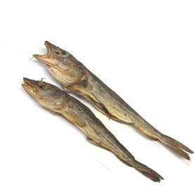 Gedroogde Wijting&nbsp;
