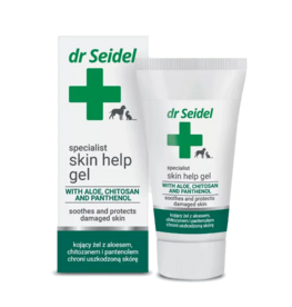 Dr. Seidel Skin Help Gel 30 ml