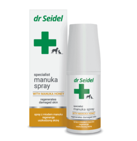 DR SEIDEL MANUKA SPRAY