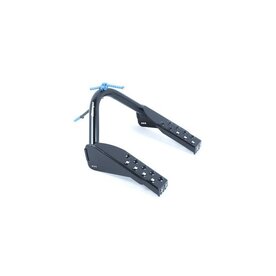 Kickspark double brake