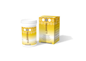 VETRAMIL PAW WAX | 120 GRAM