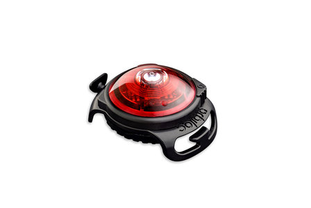 Orbiloc Dog Dual - Red