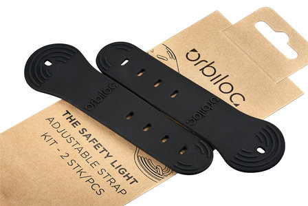 ORBILOC ADJUSTABLE STRAP KIT 