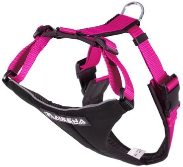 Running Harnas | Roze