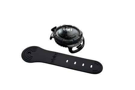 Orbiloc Dog Dual - Dark