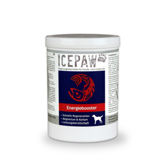 IcePaw Energy booster 700 gram