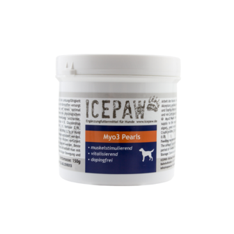 Myo3 Pearls IcePaw, 150 gram