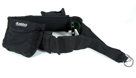 DOG TREKKING BELT