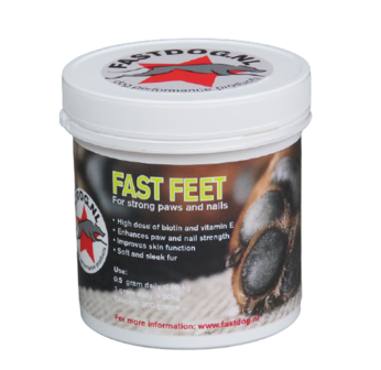 Fast feet 200 gram