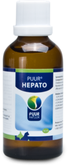 PUUR HEPATO