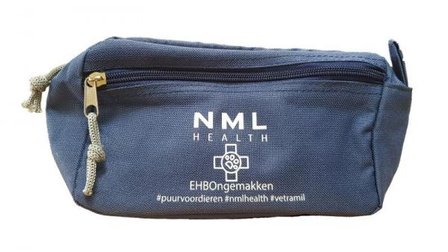 EHBO kit voor honden
