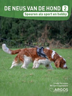 De neus van de hond, deel 2 Speuren als sport en hobby