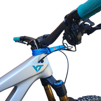 Bikejor connector