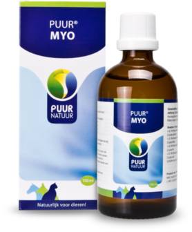 PUUR Myo