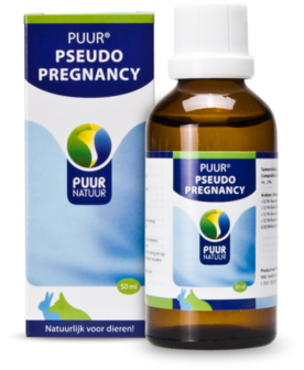 PUUR Pseudo Pregnancy