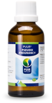 PUUR PSEUDO PREGNANCY 