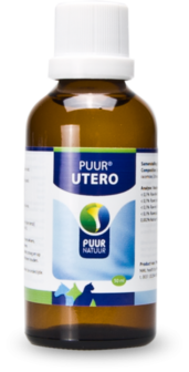 PUUR UTERO