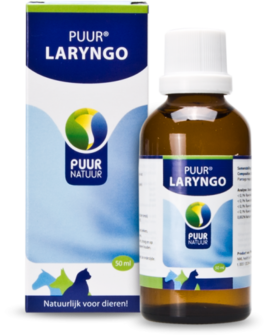 PUUR LARYNGO