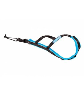 Inlandsis Polar-Evo harnas | Verstelbare X-Back