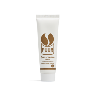 PUUR Sun Cream - 30 ml